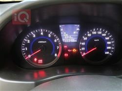 هيونداي أكسنت